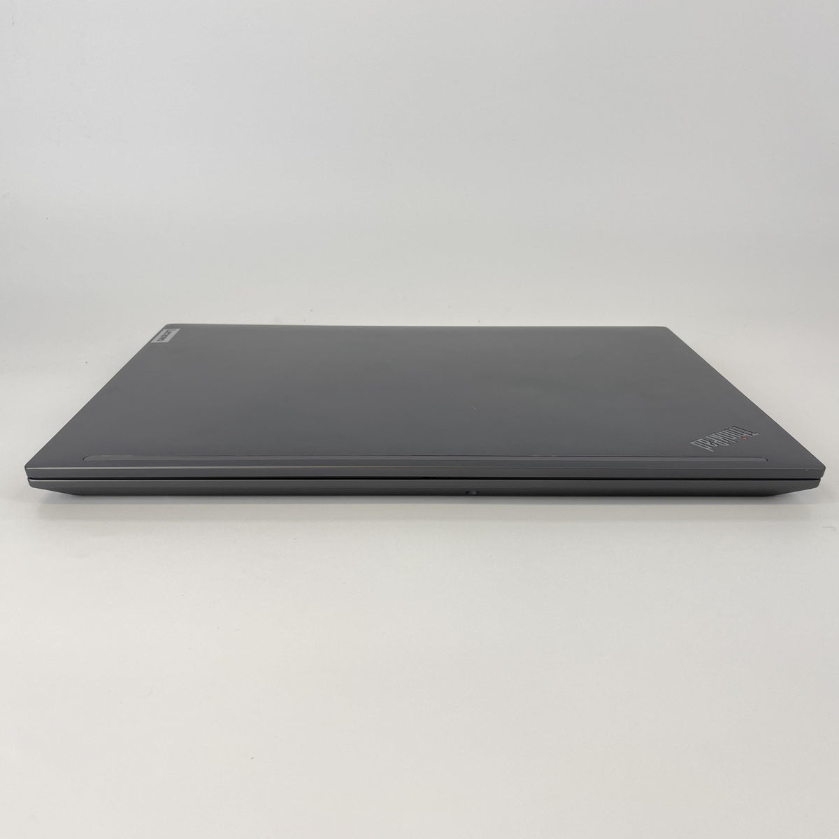 Lenovo ThinkPad T16 Gen 2 Gray 1.8 GHz Intel Core i7 13th Gen. 16GB RAM 512GB Solid State Drive