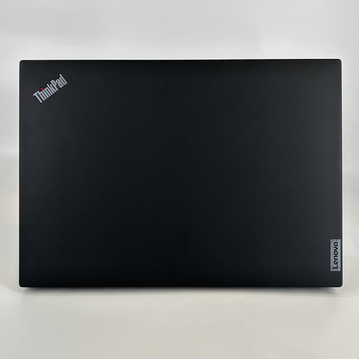 Lenovo ThinkPad T16 Gen 2 Black 1.6 GHz Intel Core i5 13th Gen. 16GB RAM 256GB Solid State Drive