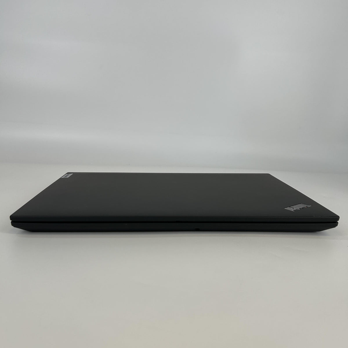 Lenovo ThinkPad T16 Gen 2 Black 1.6 GHz Intel Core i5 13th Gen. 16GB RAM 256GB Solid State Drive
