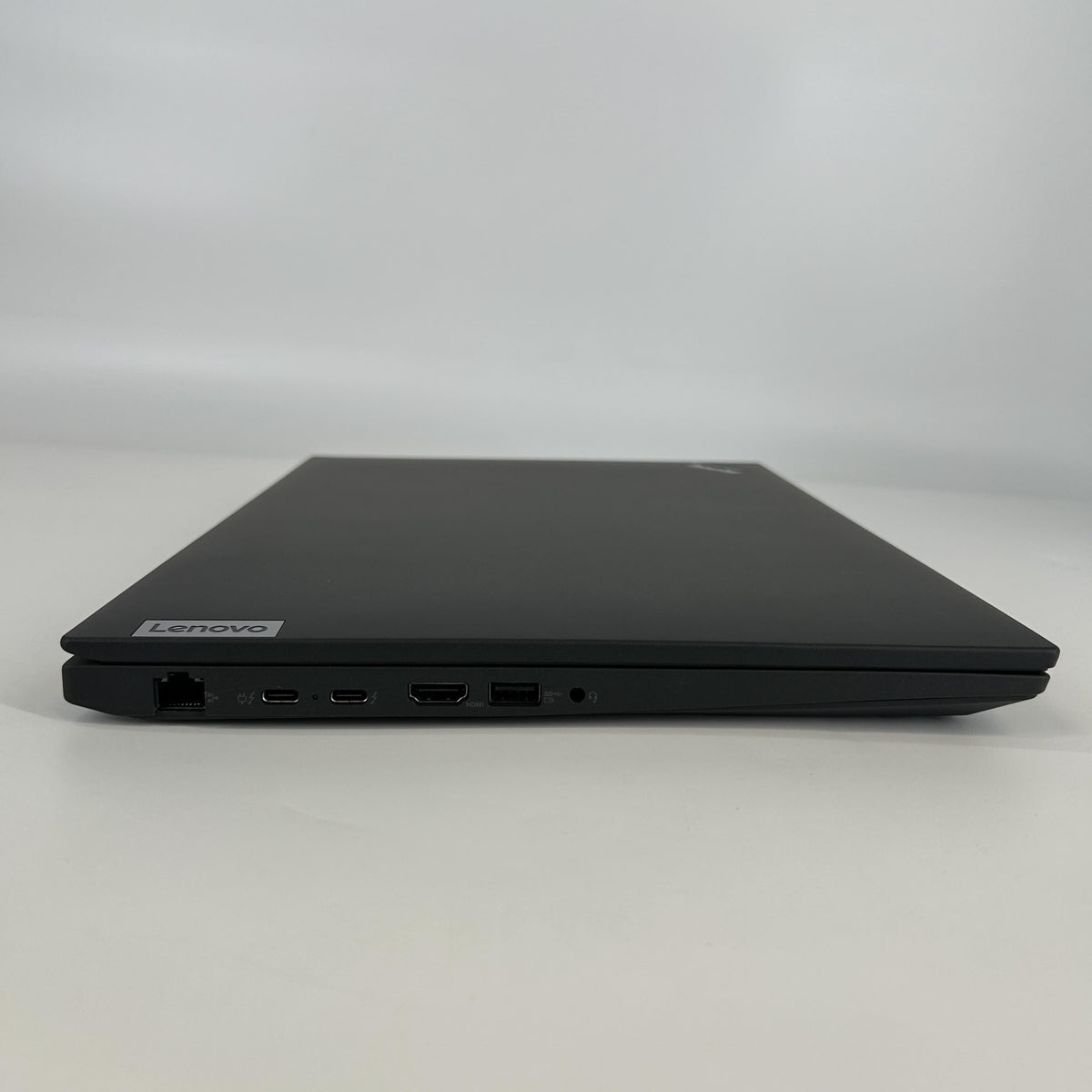 Lenovo ThinkPad T16 Gen 2 Black 1.6 GHz Intel Core i5 13th Gen. 16GB RAM 256GB Solid State Drive