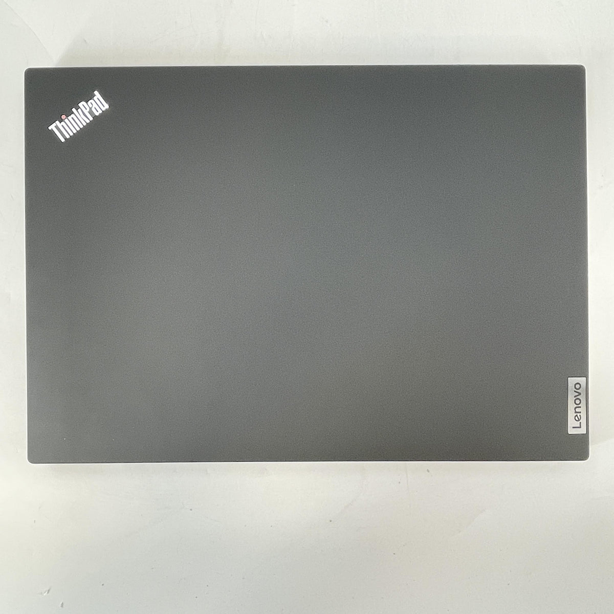 Lenovo ThinkPad T16 Gen 1 Black 2.1 GHz Intel Core i7 12th Gen. 16GB RAM 512GB Solid State Drive
