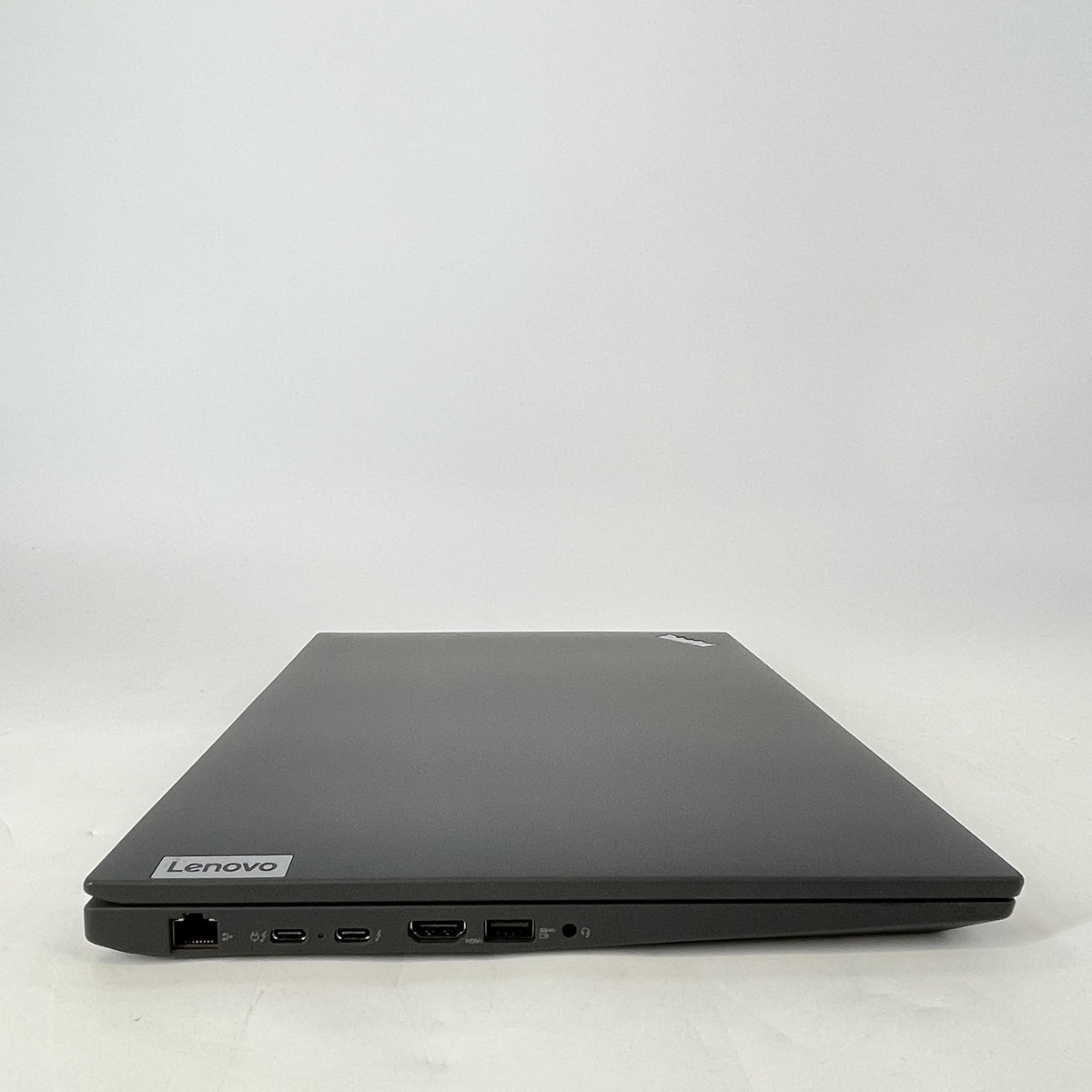 Lenovo ThinkPad T16 Gen 1 Black 2.1 GHz Intel Core i7 12th Gen. 16GB RAM 512GB Solid State Drive